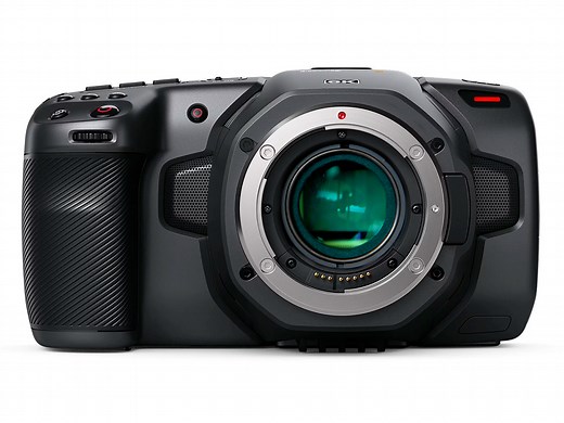 Magicbooster Pro launched for 6K Blackmagic Pocket Cinema Camera to emulate full frame sensor