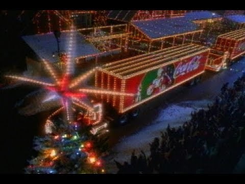 Coca-Cola Christmas 1997 60