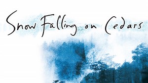 Snow Falling on Cedars - Apple TV
