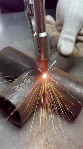 Handheld laser welding machine #welding #laser equipment