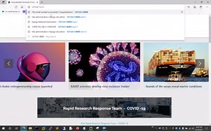 网络工程师的Django之路 -- 第一课
