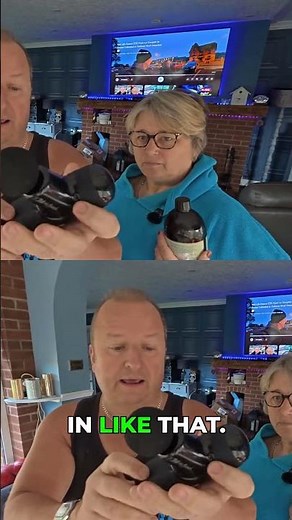 Bob and Brad Massage Gun Review #massagegun #review