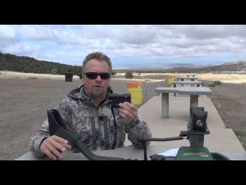 Leica 1600B Rangefinder