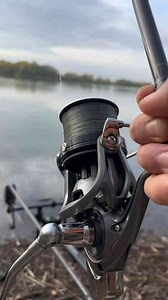 Relaxing ASMR Fishing Sounds