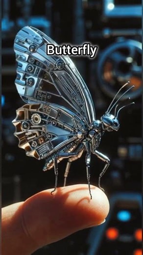 “Ultra Realistic Metallic Scorpion🦂Spiders🕷 🤯| AI Creatures”#subscribe #youtubeshorts #metal #viral