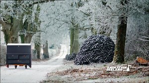 Animation Ireland 2015 showreel