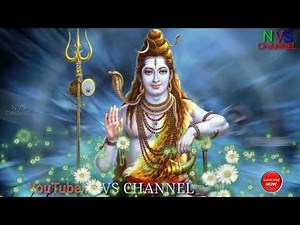 Jagamantha Neeve Kadhara Jangama || జగమంతా నీవే కదరా జంగమా || Lord Shiva || Shivaratri Bhakti Song