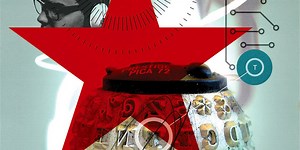 The Crazy Story of How Soviet Russia Bugged an American Embassy’s Typewriters