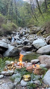 15K views · 694 reactions | Kai ese log the❤️凉|| Pawan Thakur || Jai Shree Ram #trending #trendingreels #trend #viral #outdoors #himachalpictures #himachalheavenonearth_ | Pawan Thakur Vlogs | Facebook