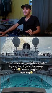 Nggak tau ini bener apa nggak #pasangan #suamiistri #hubungan #pelaut #fypシ゚