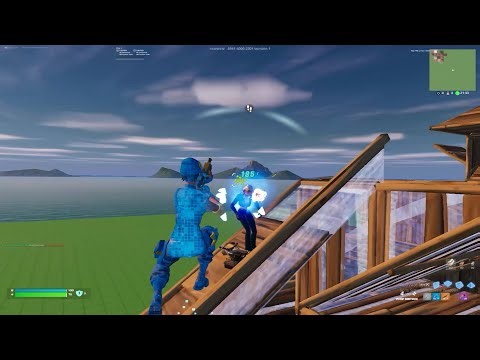 No Remorse ❌ (Fortnite Montage) + Best KBM Settings For AIMBOT/ Piece Control 🧩