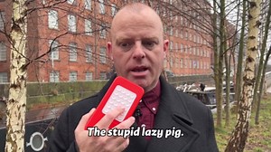 Prank calling an Australian school