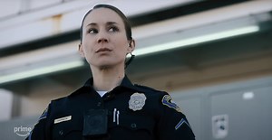Trailer for Prime Video's Long Beach Cop Series ON CALL — GeekTyrant