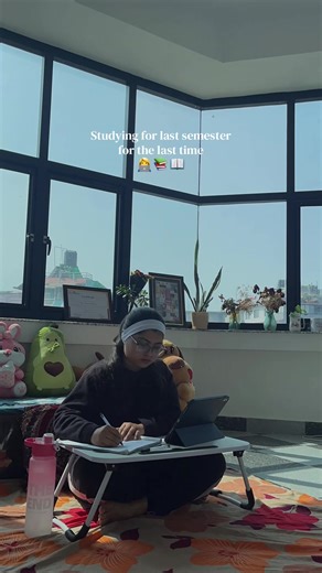 Last Semester Study Tips for Success