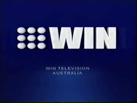 WIN Television Production Closer (2004)
