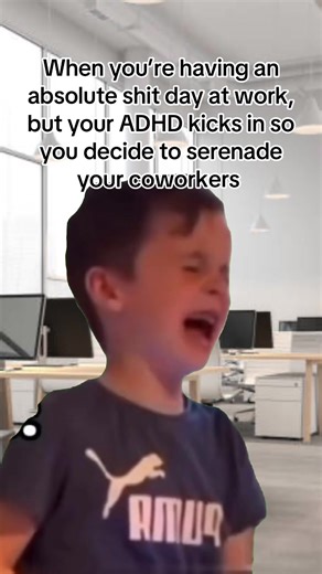 It hits at the most awkward times #work #worklife #office #officelife | Work Life