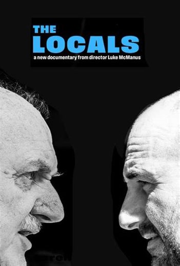 The Locals - Movie