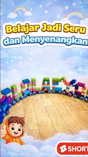 Kereta api dari lego #viral #lego #keretaapi #keretaapiindonesia