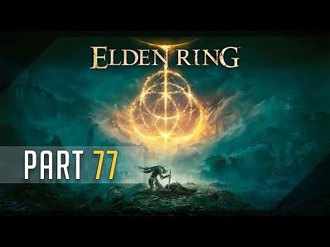 Elden Ring 100% No-Damage Walkthrough 77 - Giant-Conquering Hero's Grave, Bloody Finger Okina!