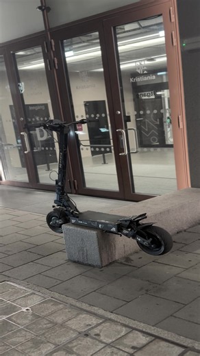 G4 Dualmotor 5400W Review: Mystery Ride Overview