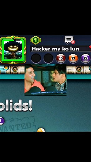 “Clean Finish Like a Pro ✨” 8 Ball Pool | Viral | #shorts