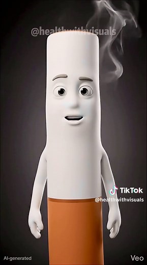 Understanding the Impact of Cigarettes on Health