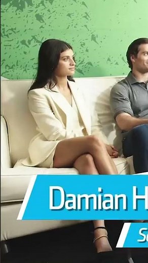 Anya Chalotra Crossed Legs - Part 1