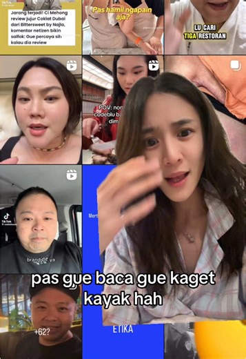 Review Menarik Chiken Nuggets dari Hushwatchid