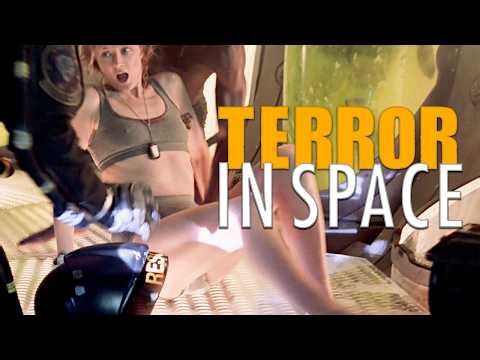The 11 Scariest, Most Rated-R Space Movies Ever Made