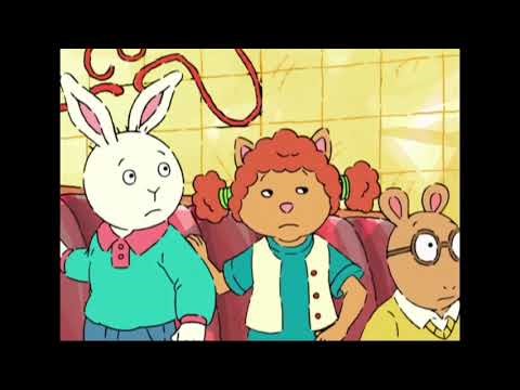 Arthur - Get Out Alive (Three Days Grace)