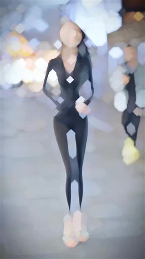 Street Fashion Trends for Women in Modeling