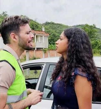 Corrupt cops fall into their own trap P2 #Shorts