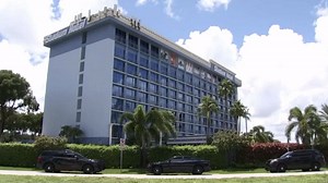 After an Argument in Practice, a College Football Player Fatally Shot Teammate at Miami Hotel, Police Say