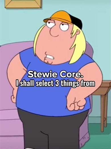 just stewie😂. #stewiegriffin #familyguymeme #familyguyfunnymoments #stewie #mentality