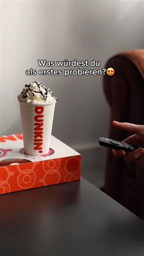 Definition von GeNUSS @nutella.de😍 | Dunkin'