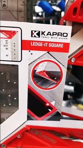 kapro tools #toolmeasure. #tooldeals #toolbox