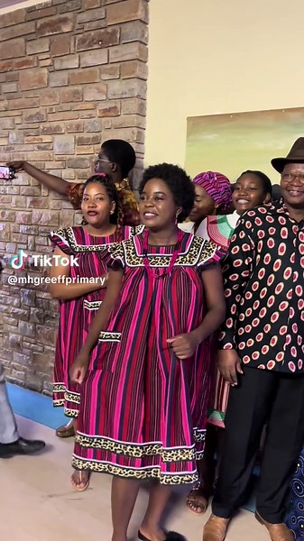 Exploring Ovaherero and Ovambo Culture in Namibia