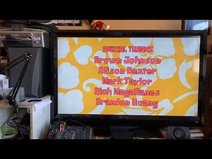 United Plankton Pictures Inc./ Nickelodeon Productions (2013)