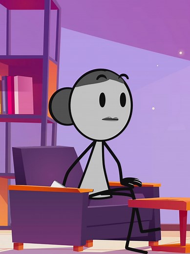 Therapist Reaches Breaking Point