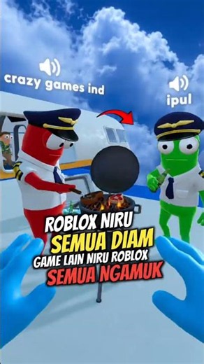 ROBLOX RIP-OFF GAME GETS FLAMED BY GAMERS😡#dearpassenger #ps5 #games #streamer #funny-moments #ga...