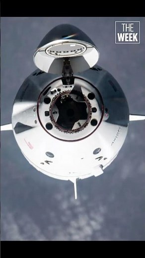 Axiom Mission 4 | India awaits Shubhanshu Shukla’s epic return to Earth