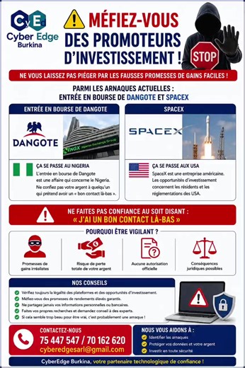 Cyber Awareness Basics: Simple Tips from Lady Informatique