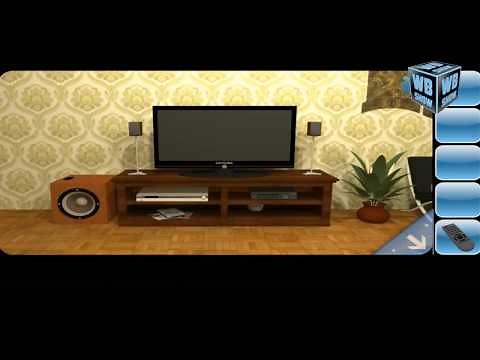 Can You Escape - Level 8 Walkthrough Solution Guide