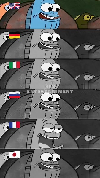 Hilarious Spongebob Voiceover Compilation