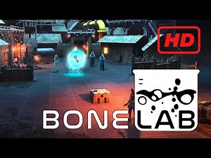BONELAB - Official Launch Trailer (HD)