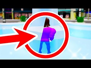 I Used HACKS in Brookhaven Hide & Seek!