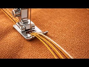 🔥30 Sewing Techniques You Must Learn Before Starting | Sewing Tips and Tricks