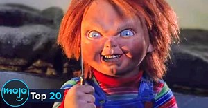Top 20 Chucky Kills  | Articles on WatchMojo.com