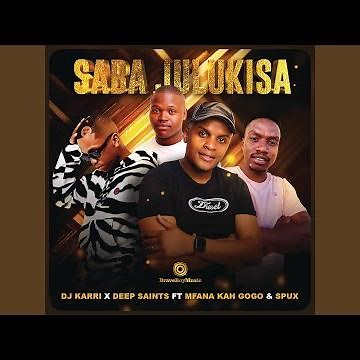 Saba Julukisa