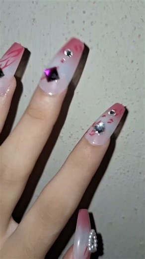 tapping rapido ASMR con uñas